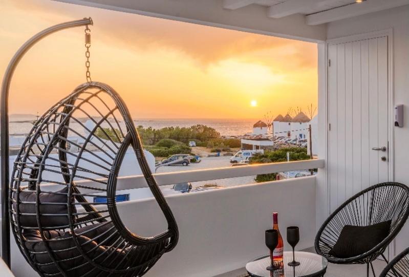 Appart hôtel Sunset Windmills